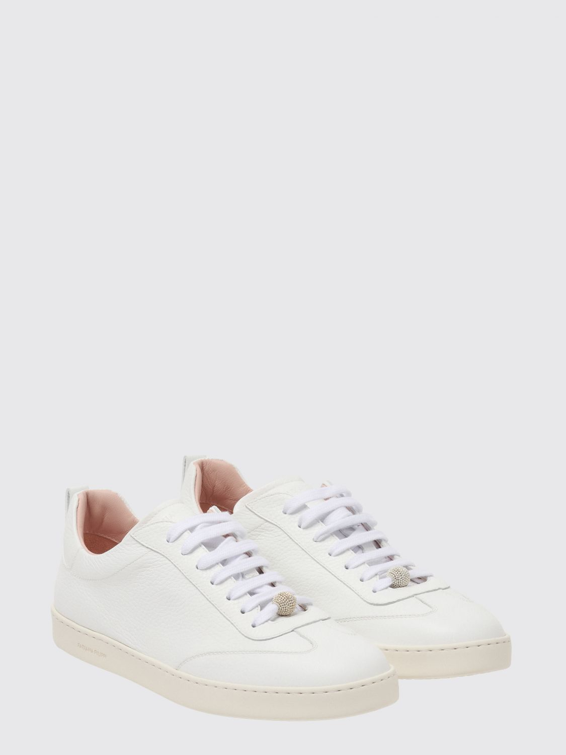 [Fabiana Filippi] Sneakers FW26 ASD216A846M504 21