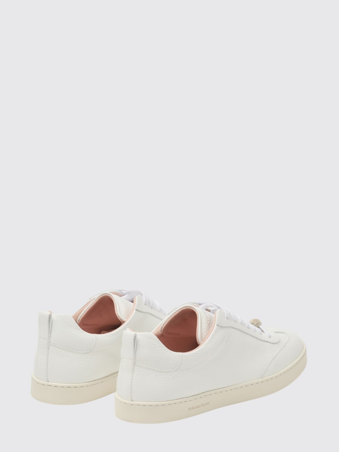 [Fabiana Filippi] Sneakers FW26 ASD216A846M504 21