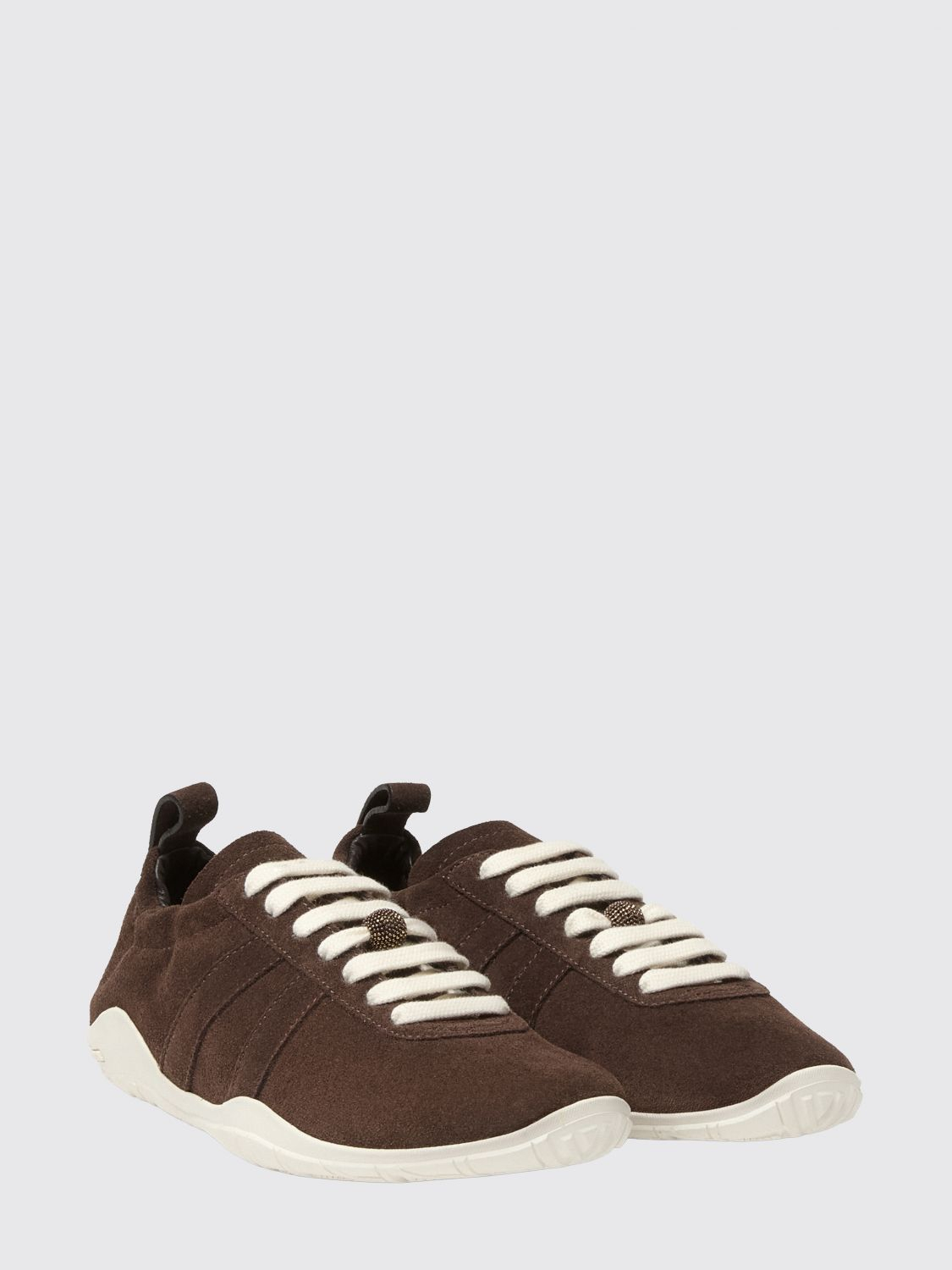 [Fabiana Filippi] Sneakers FW26 ASD216A825M508 1269