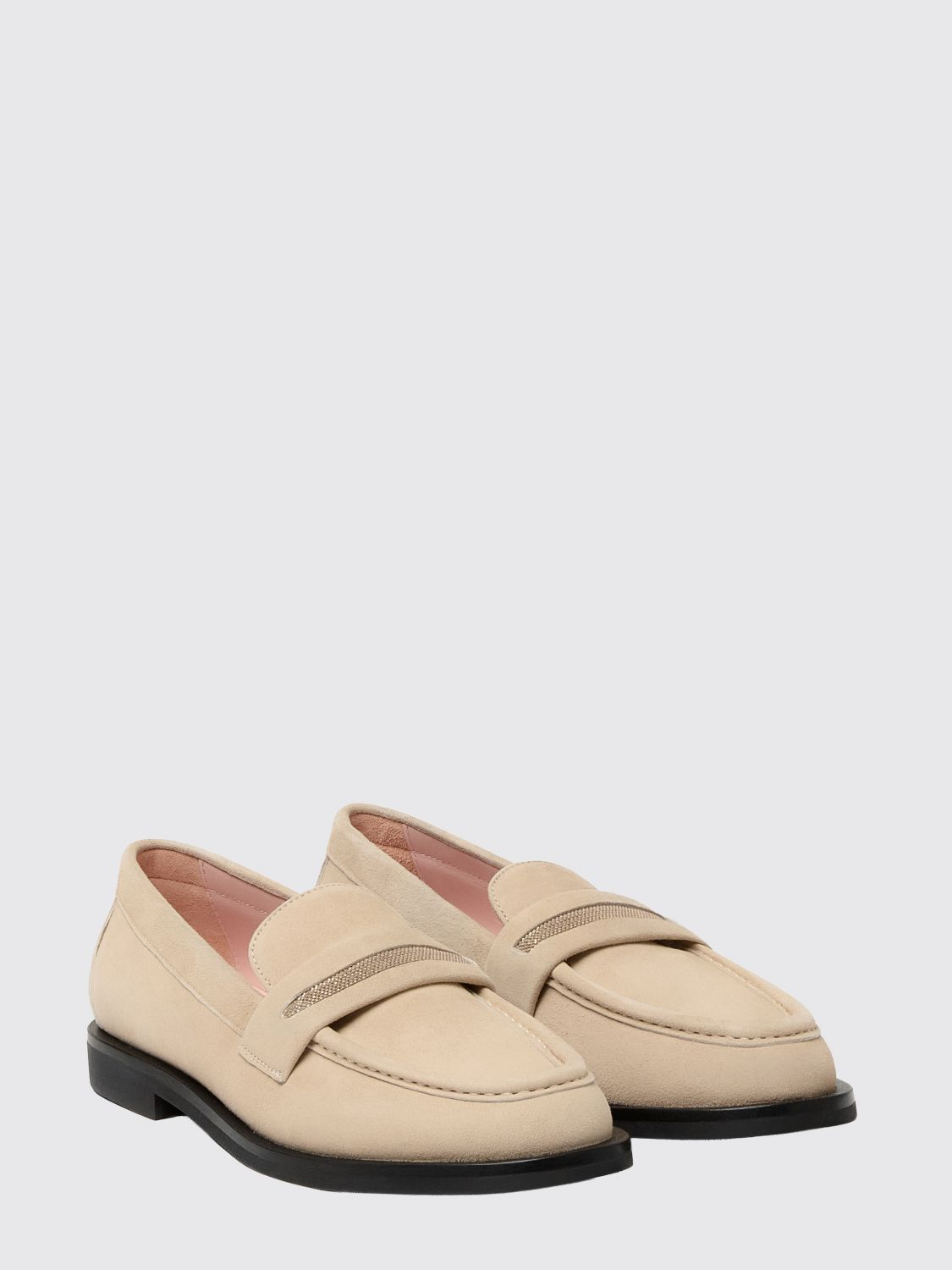 [Fabiana Filippi] Loafer FW26 ASD216A841M508 0164