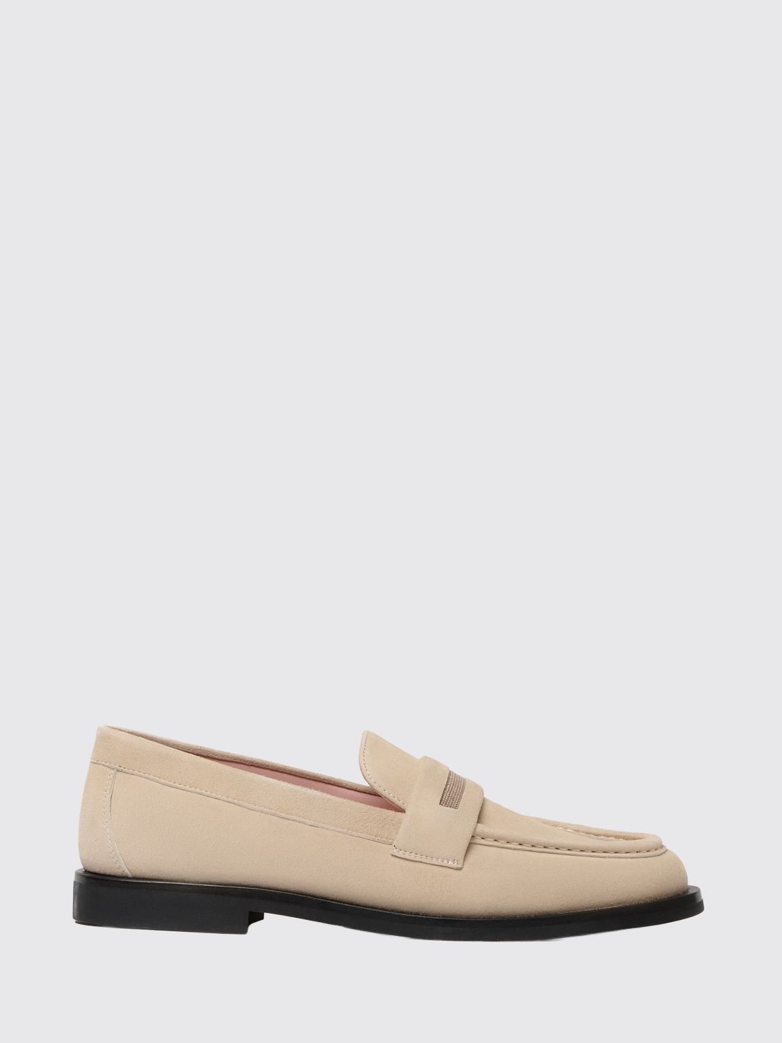 [Fabiana Filippi] Loafer FW26 ASD216A841M508 0164