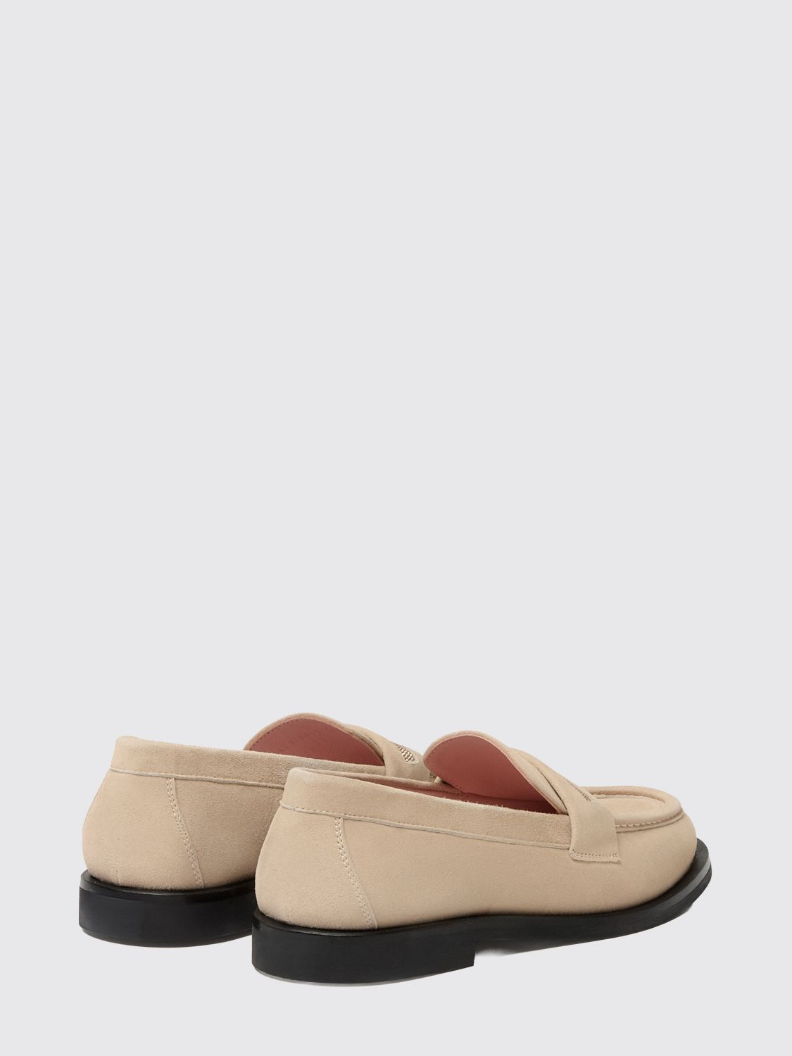 [Fabiana Filippi] Loafer FW26 ASD216A841M508 0164