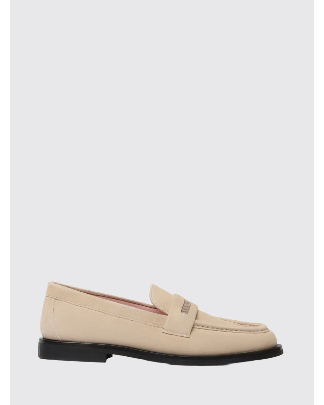 [Fabiana Filippi] Loafer FW26 ASD216A841M508 0164