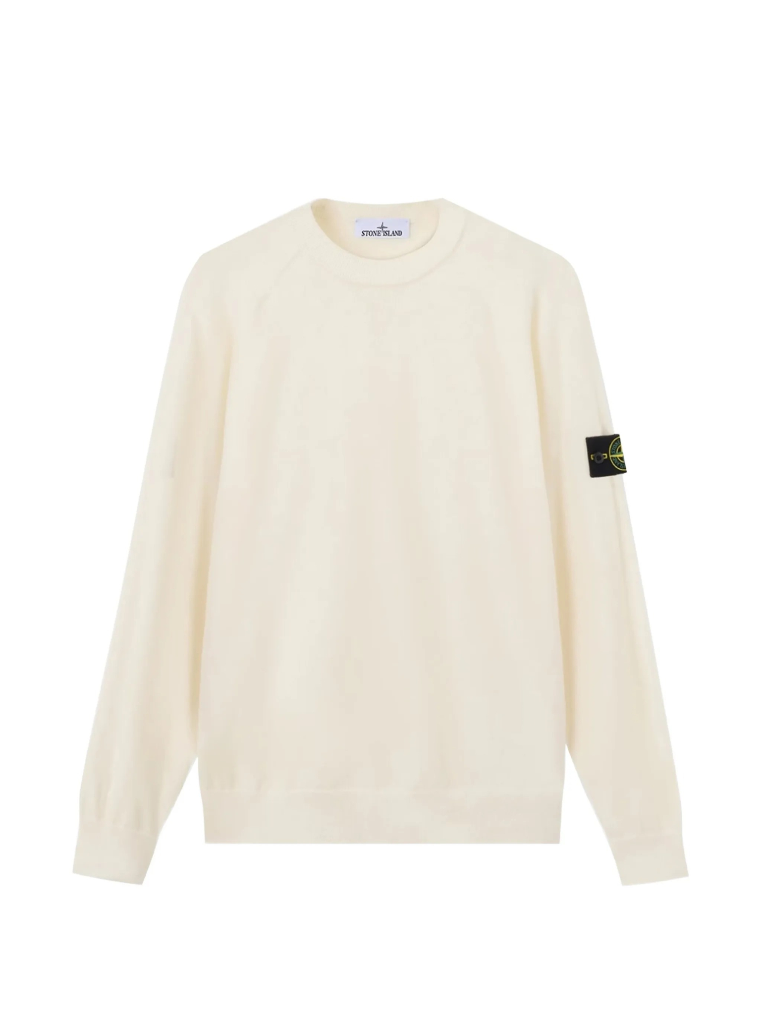 [Stone Island] Knitwear FW26 L2S155100007S00A1