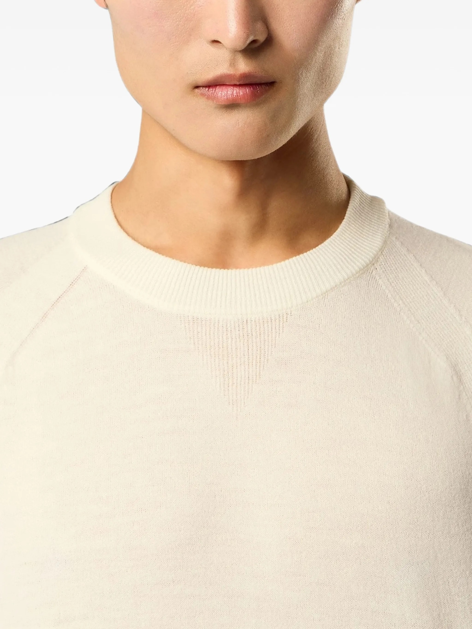 [Stone Island] Knitwear FW26 L2S155100007S00A1