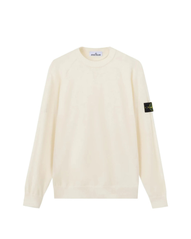 [Stone Island] Knitwear FW26 L2S155100007S00A1