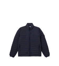 [Stone Island] Down Jacket FW26 L2S154100067S0183