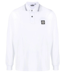 [Stone Island] T-shirts Long Sleeve FW26 L2S152200012S0018
