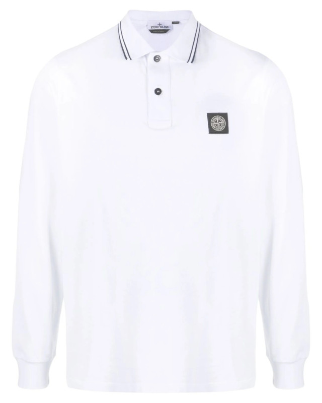 [Stone Island] T-shirts Long Sleeve FW26 L2S152200012S0018
