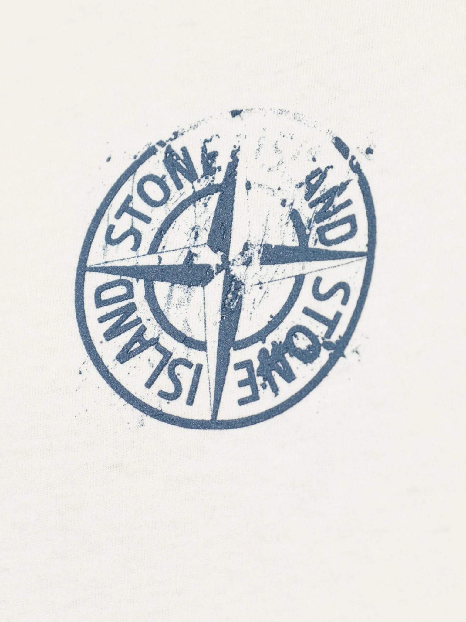[Stone Island] T-shirts Short Sleeve FW26 L2S152100001S0533