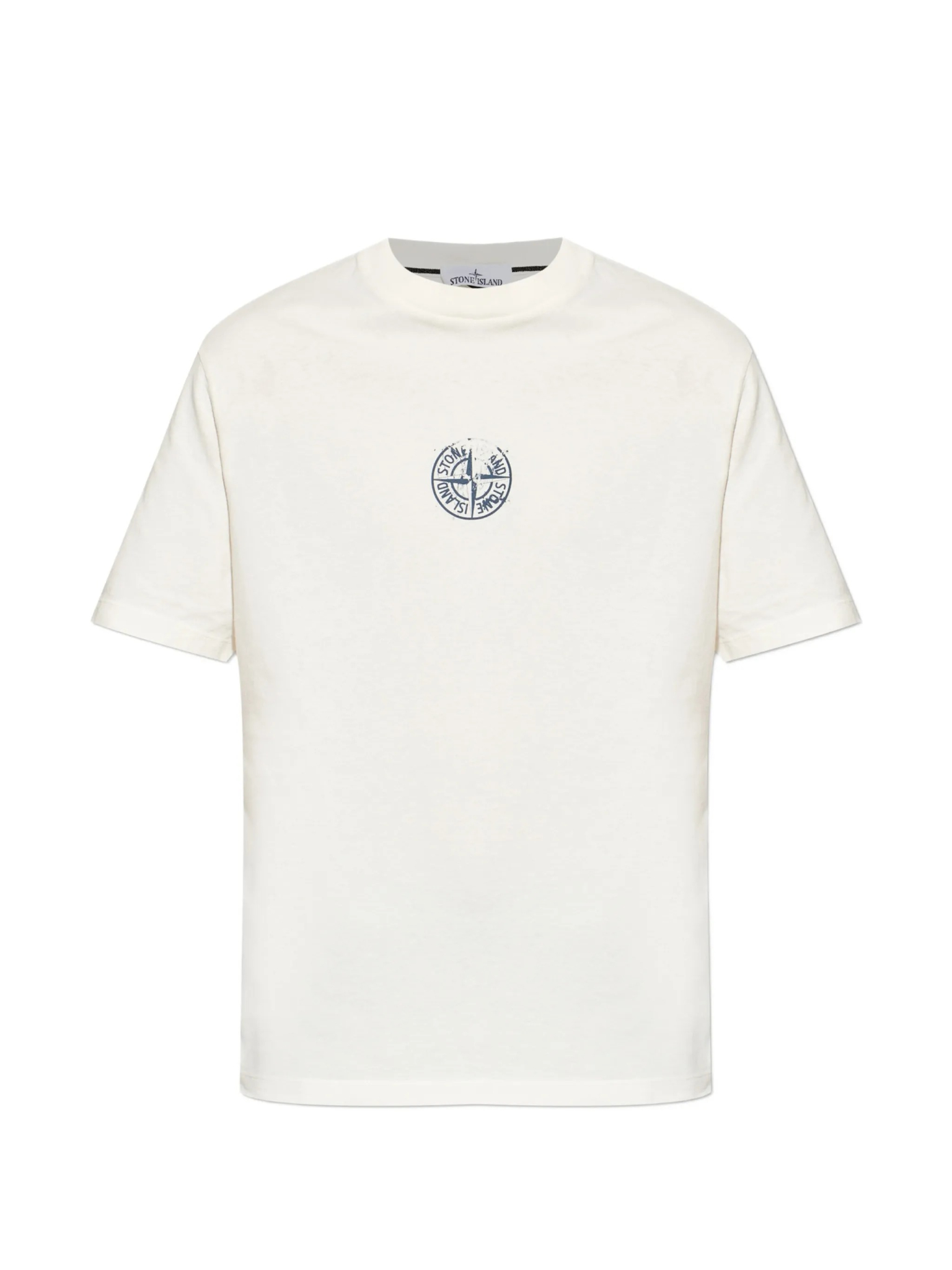 [Stone Island] T-shirts Short Sleeve FW26 L2S152100001S0533
