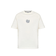 [Stone Island] T-shirts Short Sleeve FW26 L2S152100001S0533