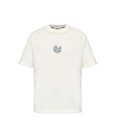 [Stone Island] T-shirts Short Sleeve FW26 L2S152100001S0533