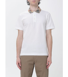 [Burberry] T-shirts Short Sleeve FW26 8126966