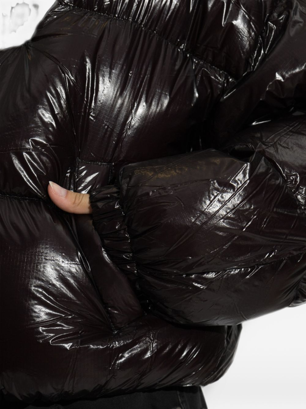 [Diesel] Down jacket FW26 A233900BKCP9XX