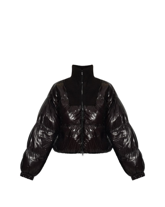 [Diesel] Down jacket FW26 A233900BKCP9XX