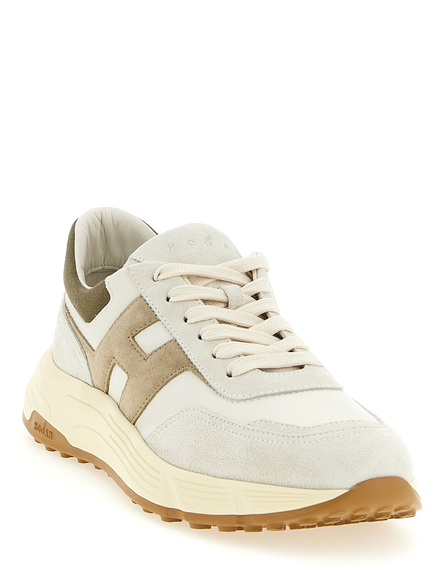 [Hogan] Sneakers FW26 HXM5630FR30UI9739Q