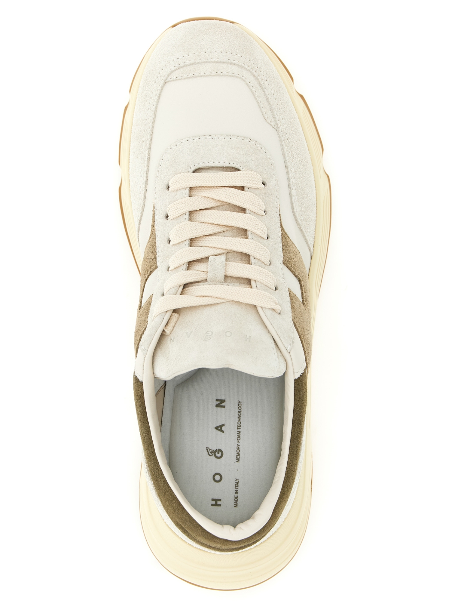 [Hogan] Sneakers FW26 HXM5630FR30UI9739Q