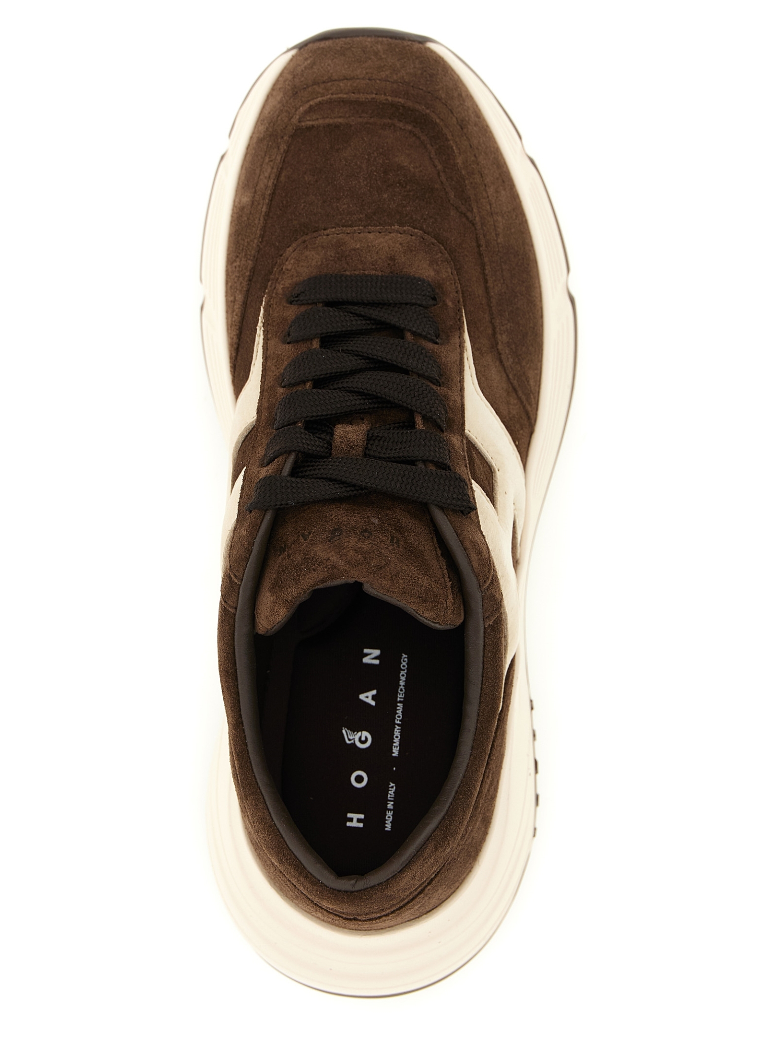 [Hogan] Sneakers FW26 HXW6690FR30U5W0UUM