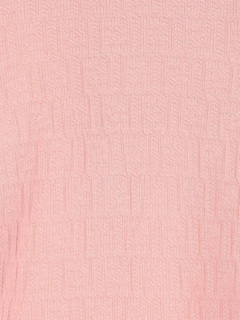 [Fendi] Knitwear SS26 FZXE94AW4SF1W0S