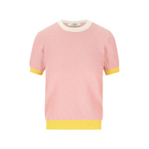 [Fendi] Knitwear SS26 FZXE94AW4SF1W0S
