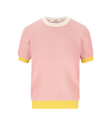 [Fendi] Knitwear SS26 FZXE94AW4SF1W0S