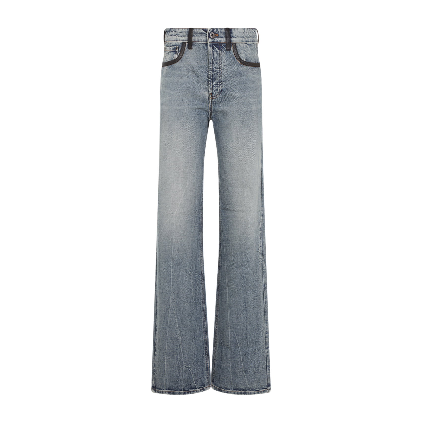 [Miu Miu] Jeans SS26 GWP580SOOO.175S