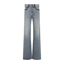 [Miu Miu] Jeans SS26 GWP580SOOO.175S