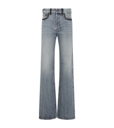[Miu Miu] Jeans SS26 GWP580SOOO.175S