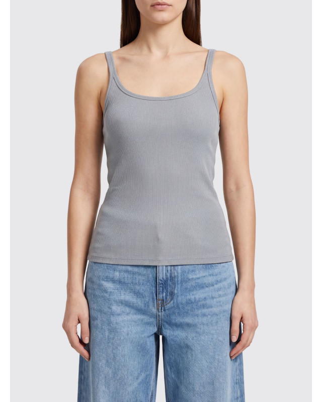 [MSGM] Tank top SS26 4041MDT72N267130 98