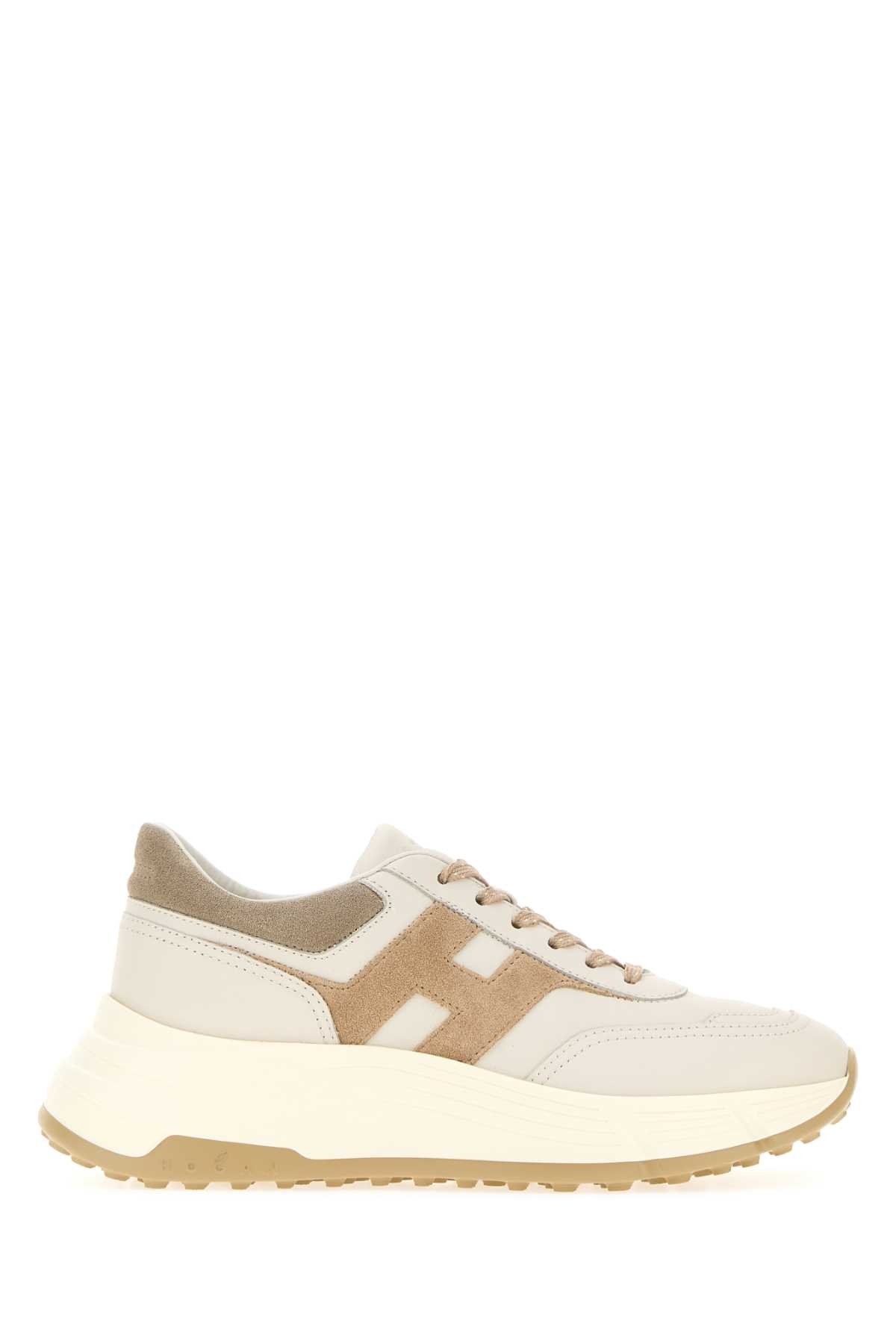 [Hogan] Oxford Shoes FW26 HXW6690FR30UI4 0R16