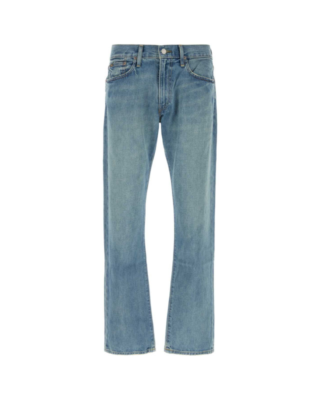 [Polo Ralph Lauren] Jeans FW26 710B2104732 001