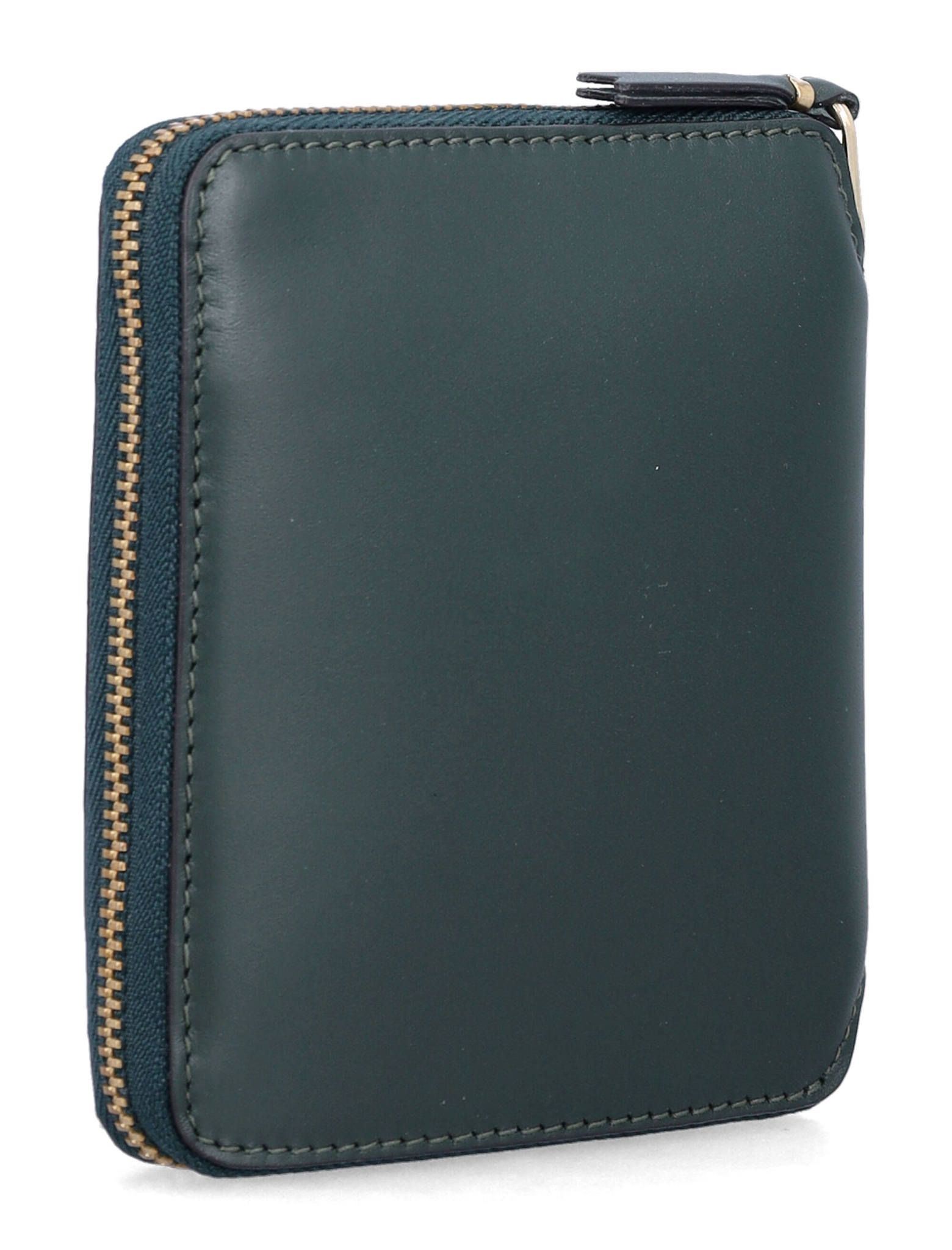 [COMME DES GARCONS WALLET] Wallet FW26 SA2100BGRN