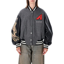 [The Attico] Coat FW26 WCB00120WWP001AA233
