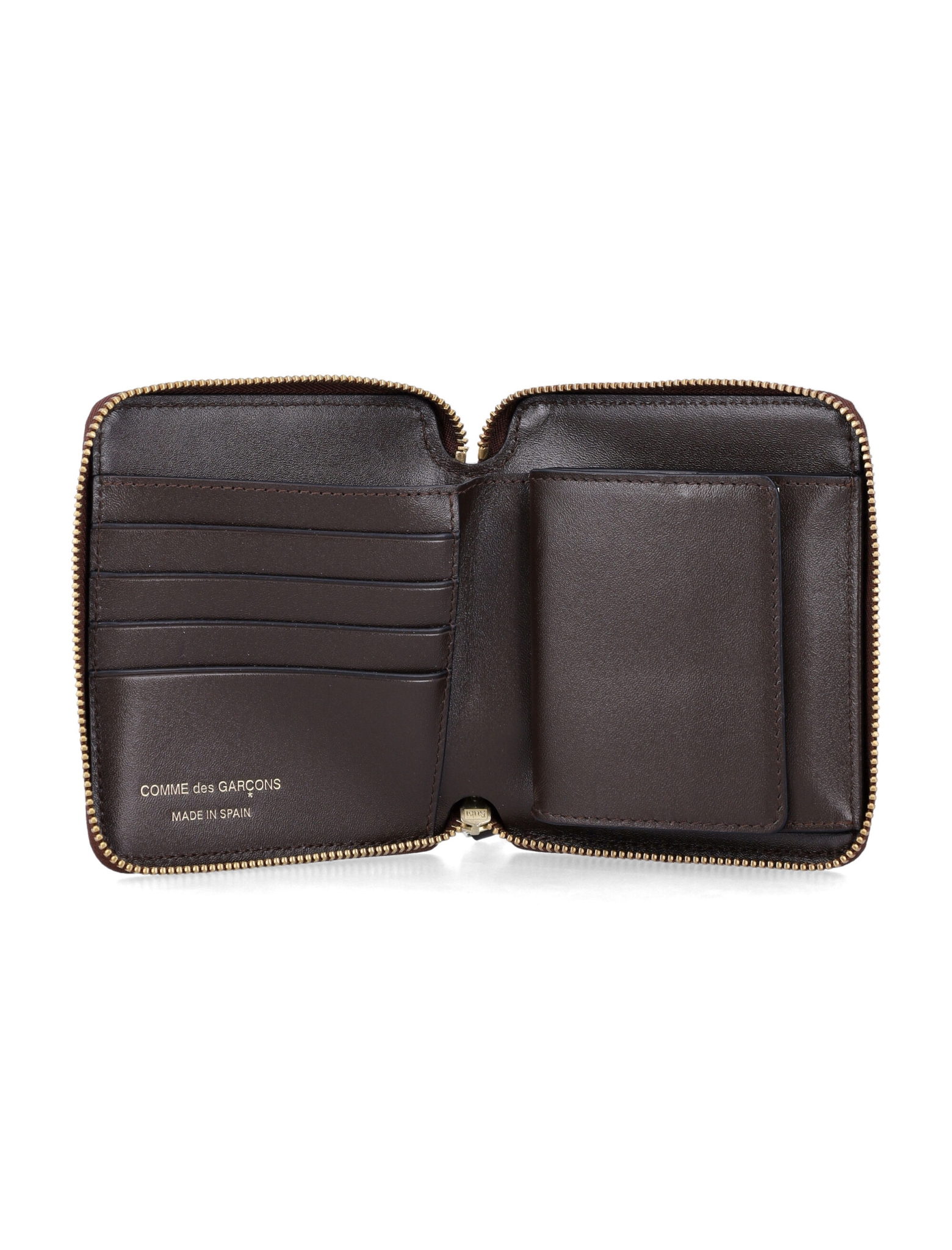 [COMME DES GARCONS WALLET] Wallet FW26 SA2100801