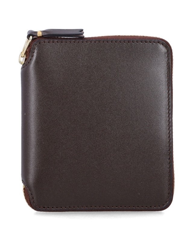 [COMME DES GARCONS WALLET] Wallet FW26 SA2100801