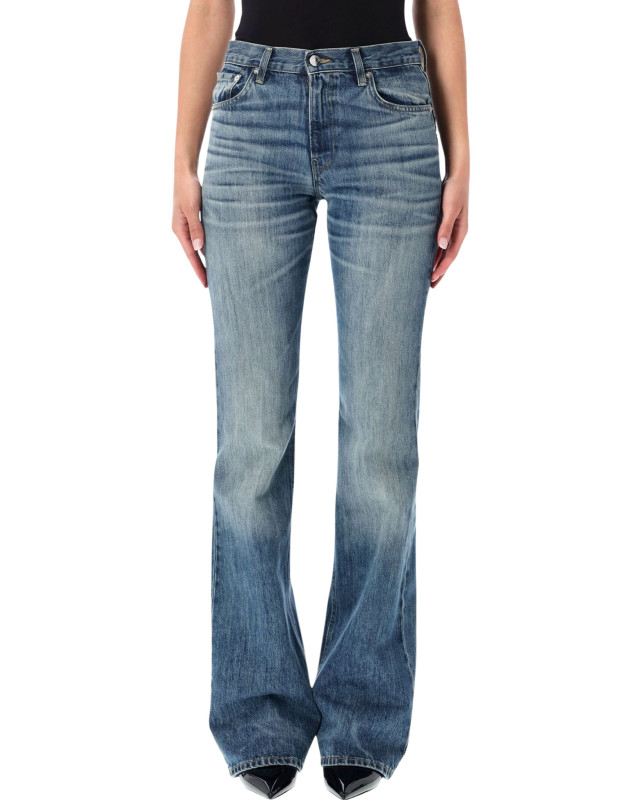 [HAIKURE] Jeans FW26 HEW03338DF207L0950