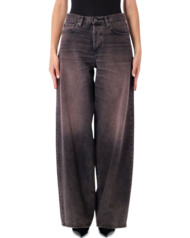 [HAIKURE] Jeans FW26 HEW03296DF119L0939