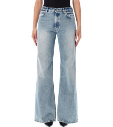 [HAIKURE] Jeans FW26 HEW03373DF106L0943