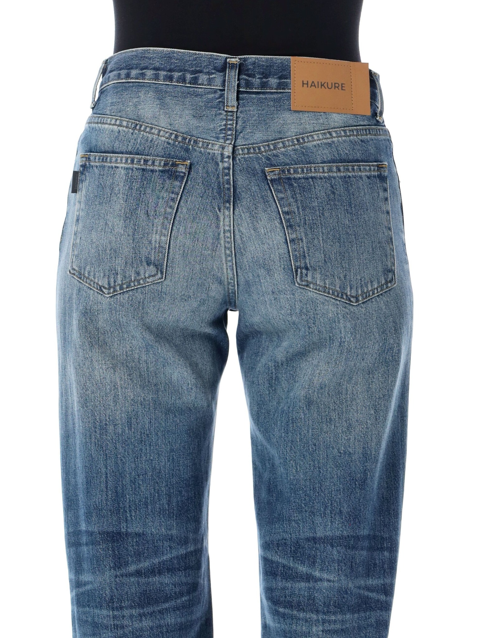 [HAIKURE] Jeans FW26 HEW03372DF207L0950