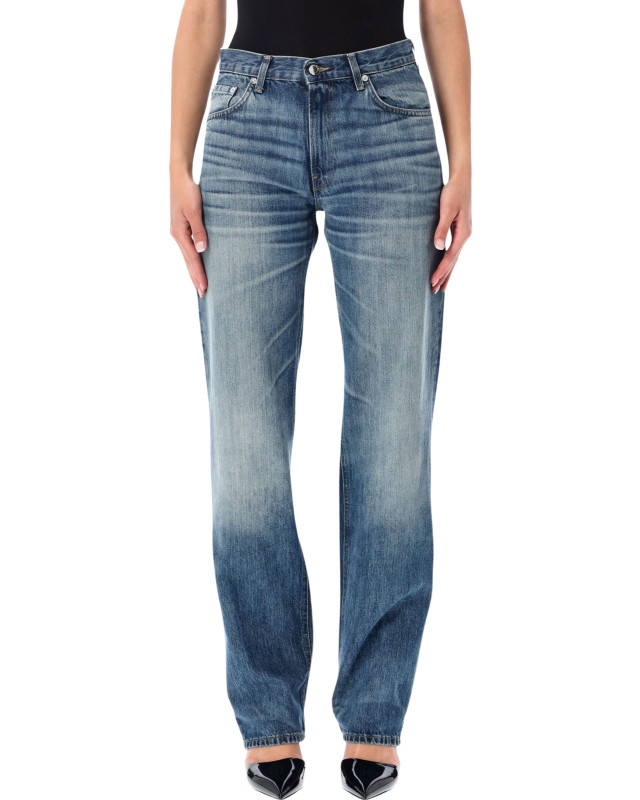 [HAIKURE] Jeans FW26 HEW03372DF207L0950