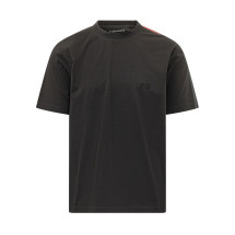 [Y-3] T-shirts Short Sleeve FW26 KQ8600 BLACK