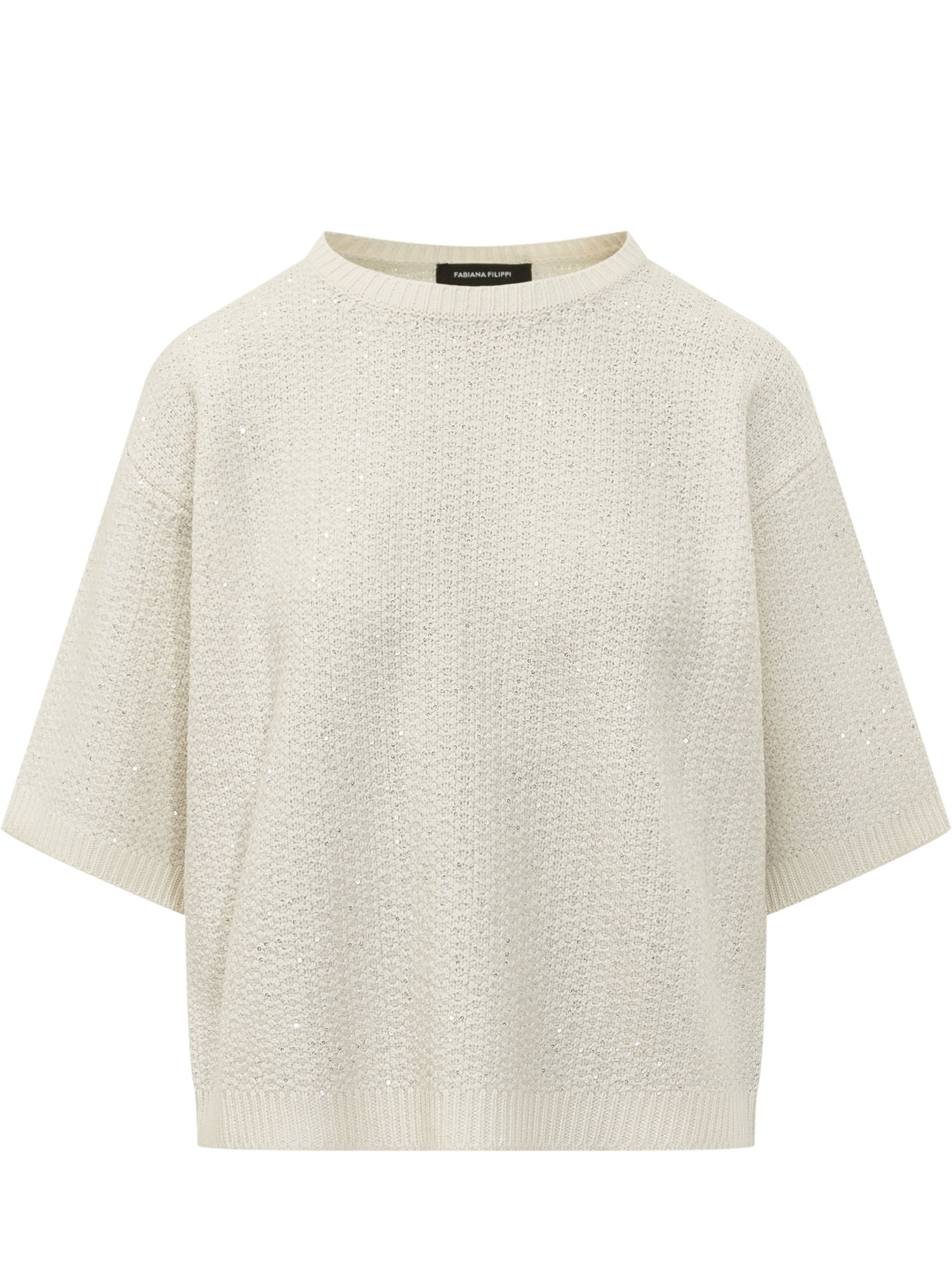[Fabiana Filippi] Knitwear FW26 MAD216F388M327 25