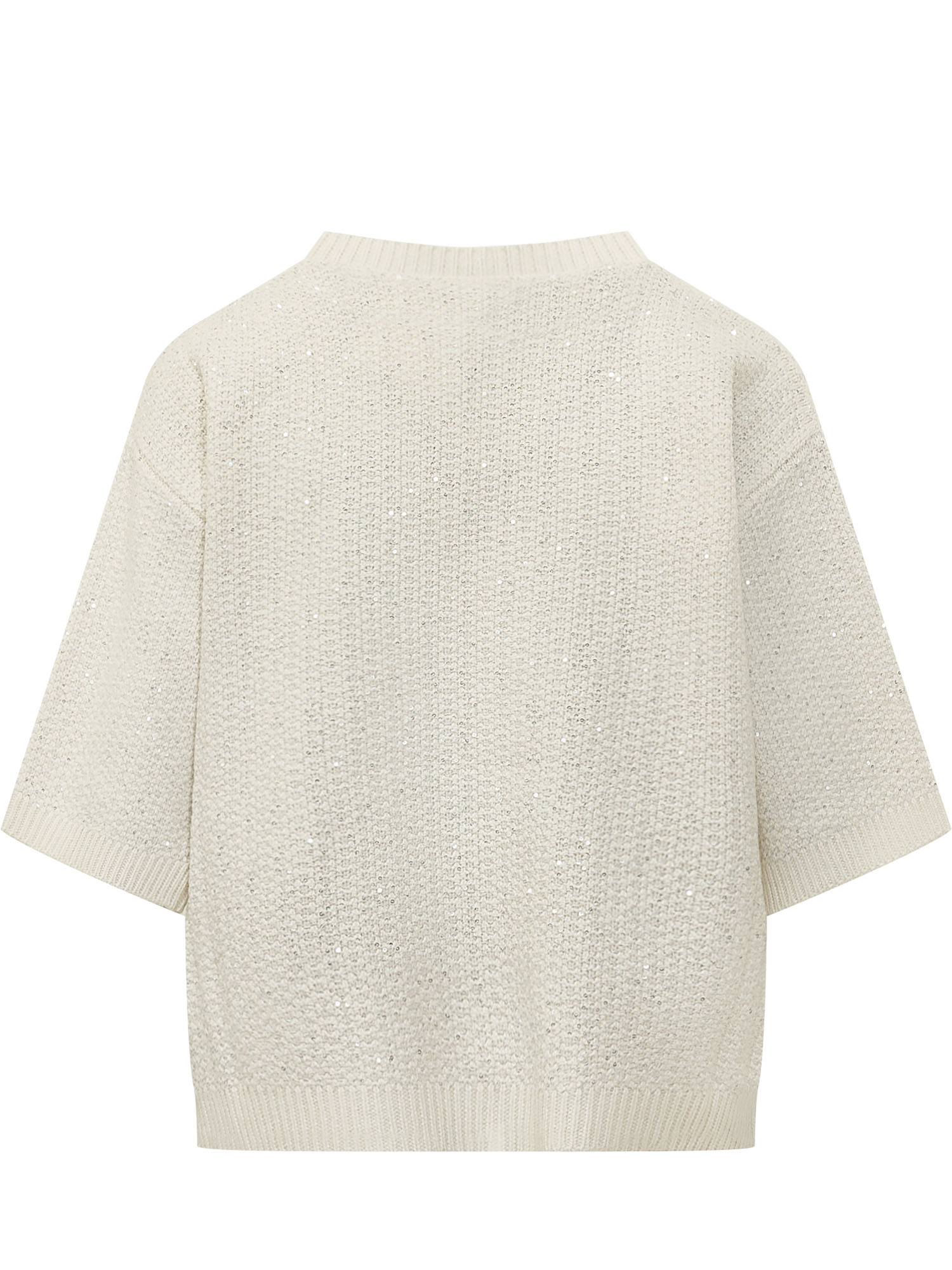 [Fabiana Filippi] Knitwear FW26 MAD216F388M327 25
