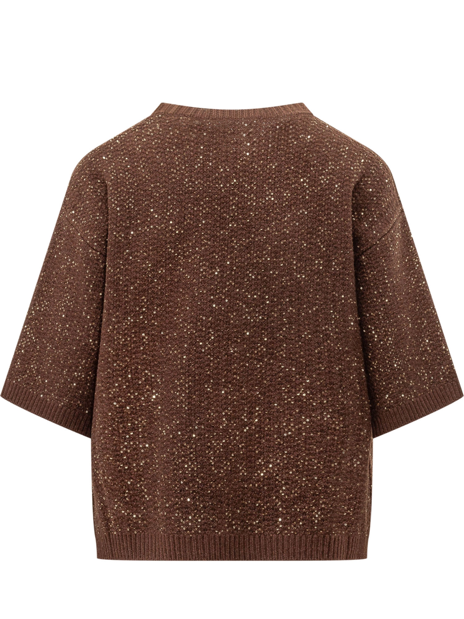 [Fabiana Filippi] Knitwear FW26 MAD216F388M327 1269