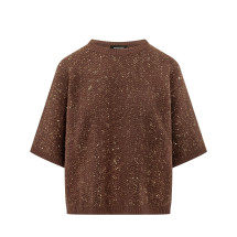 [Fabiana Filippi] Knitwear FW26 MAD216F388M327 1269