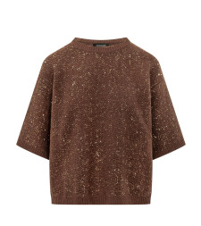 [Fabiana Filippi] Knitwear FW26 MAD216F388M327 1269