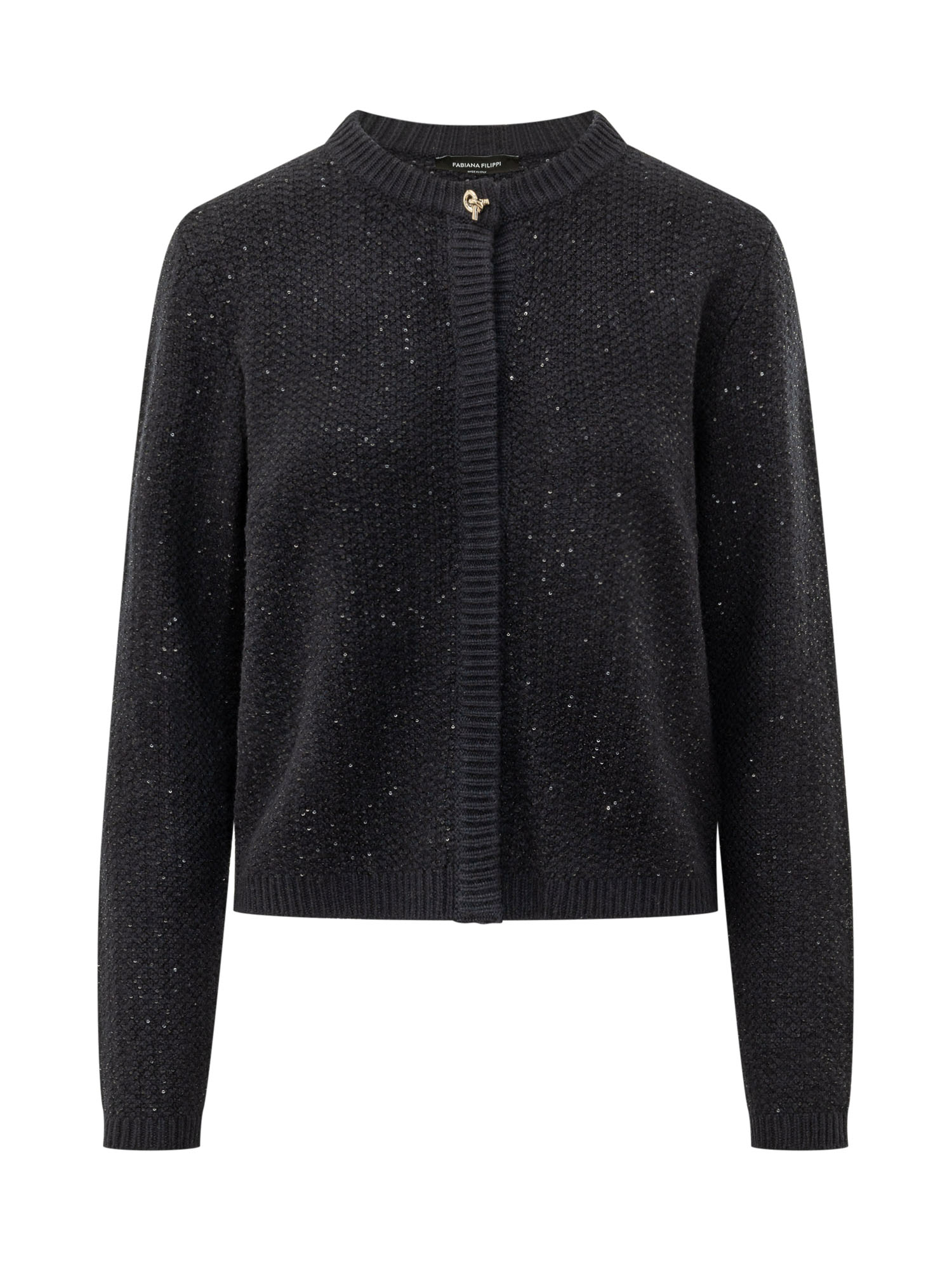 [Fabiana Filippi] Zip up FW26 MAD216F379M327 5146