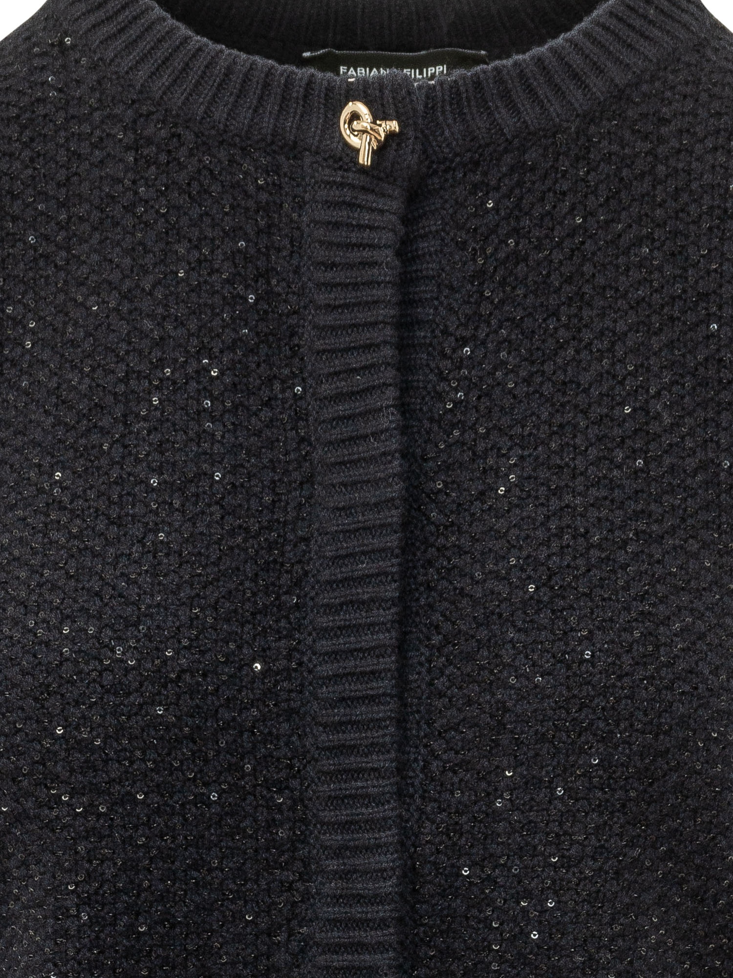 [Fabiana Filippi] Zip up FW26 MAD216F379M327 5146