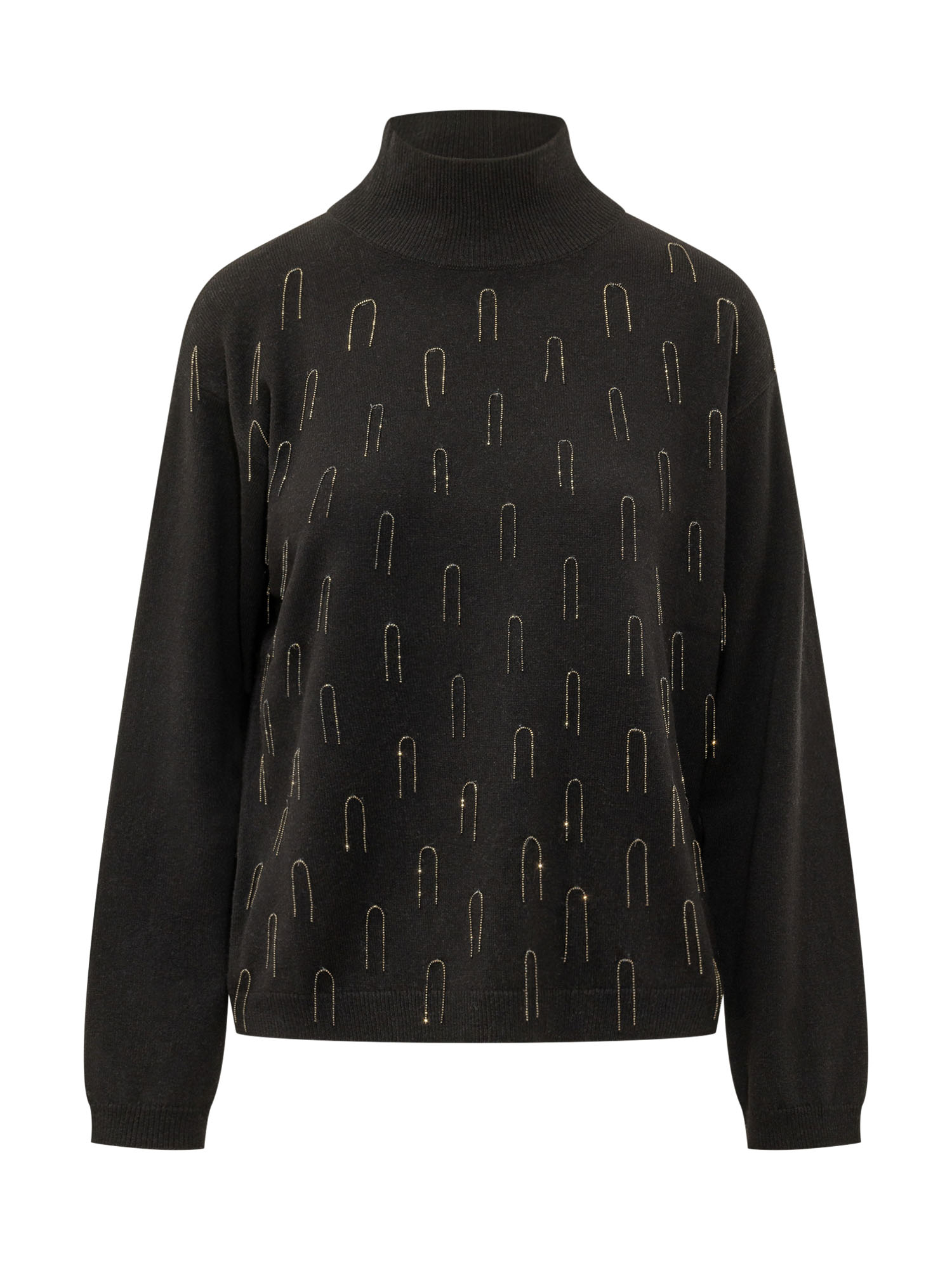 [Fabiana Filippi] Knitwear FW26 MAD216F372M281 825